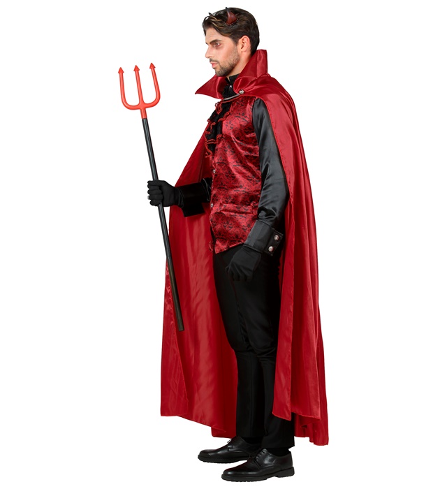 Costum Diavol Adult