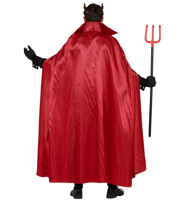 Costum Diavol Adult