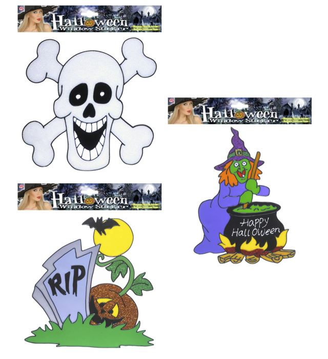 Sticker Halloween