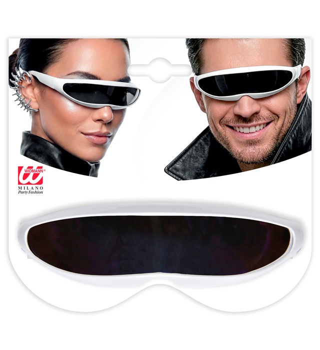 Ochelari Robot