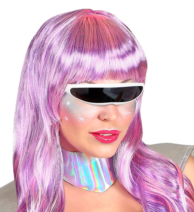 Ochelari Robot