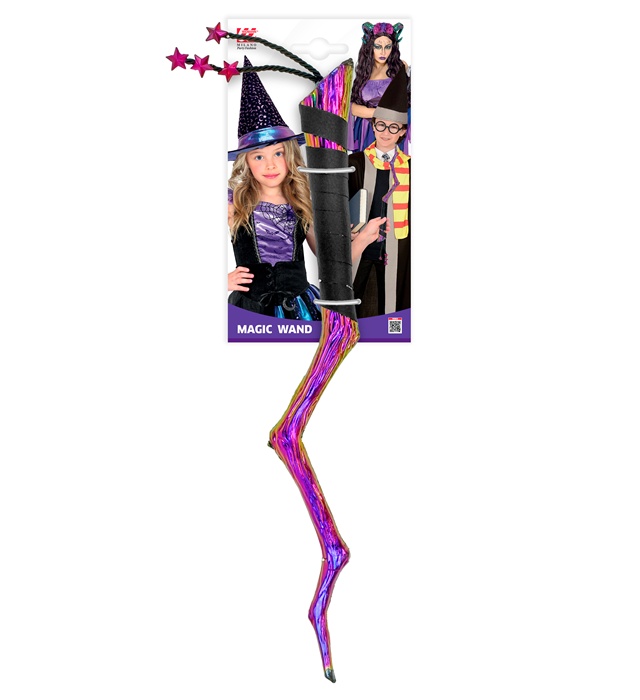 Bagheta Magician