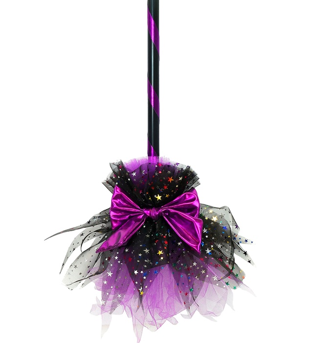 Matura Vrăjitoare Purrple