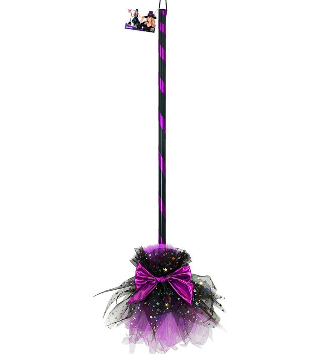 Matura Vrăjitoare Purrple