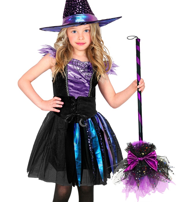 Matura Vrăjitoare Purrple
