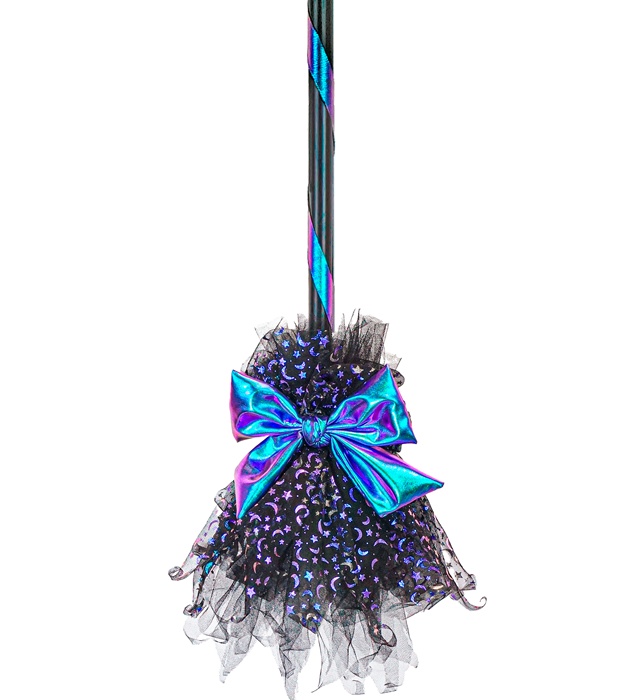 Matura Vrăjitoare Blue