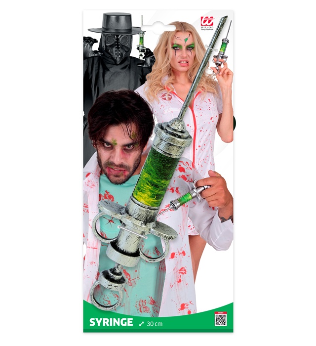 Siringa 30
