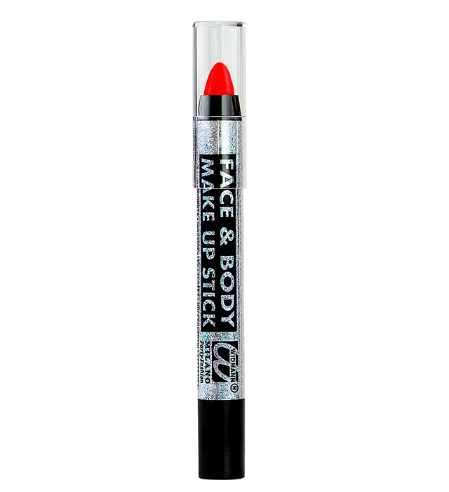 Make Up Orange