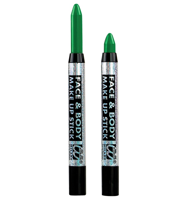 Creion Machiaj Verde