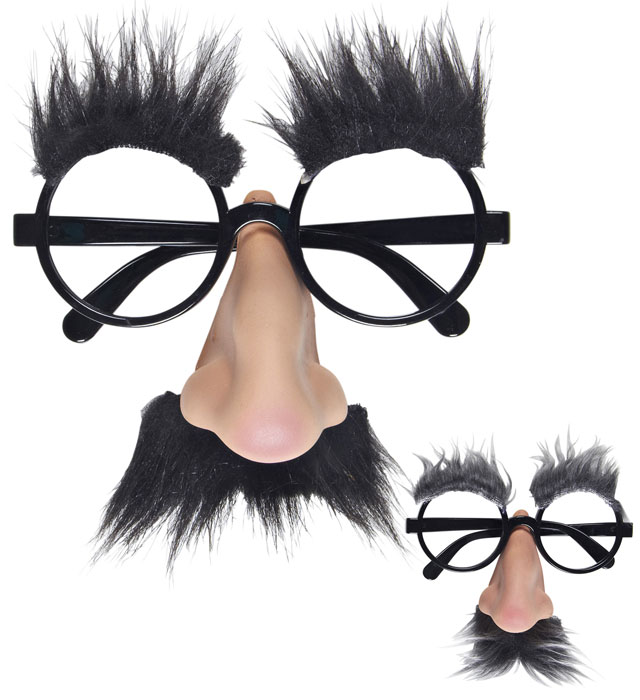 Ochelari Haiosi
