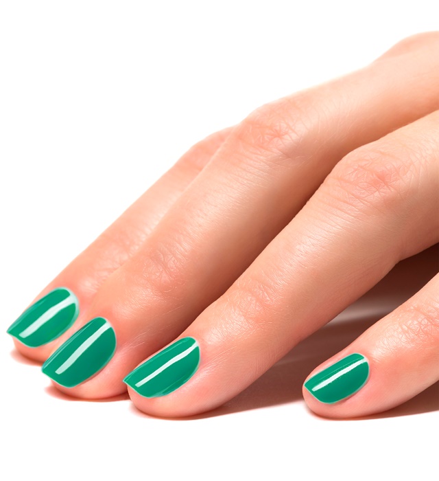 Oja Verde 8 Ml