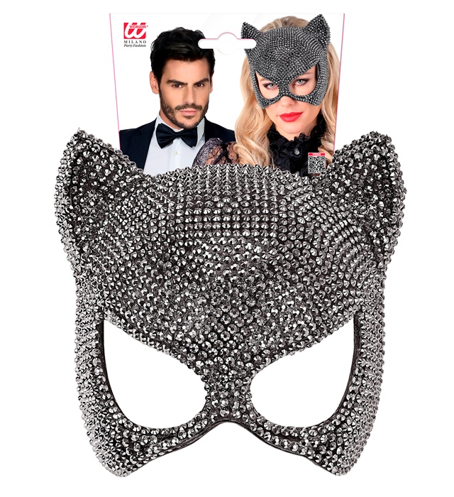 Masca Cat Woman