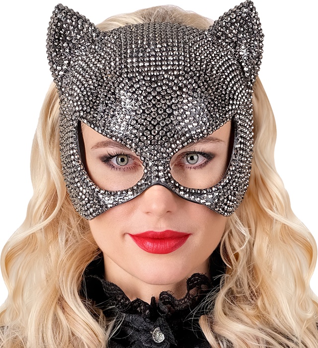 Masca Cat Woman