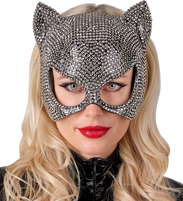 Masca Cat Woman