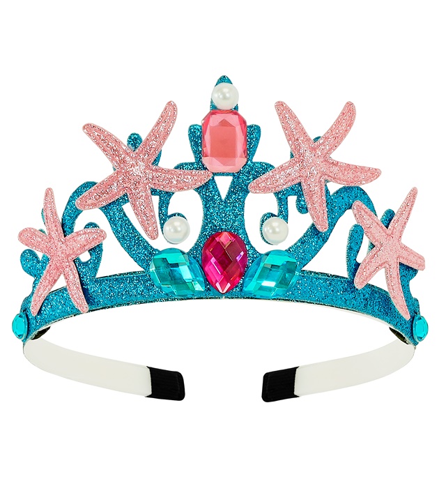 Tiara Mermaid