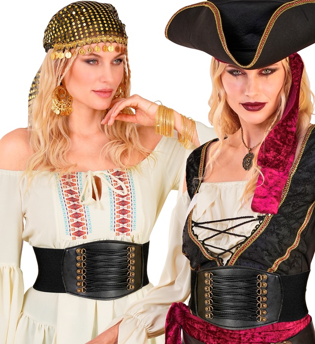 Curea Corset