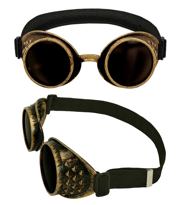 Ochelari Stempunk