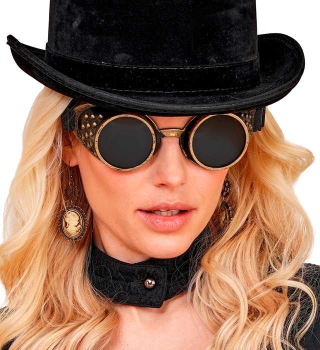 Ochelari Stempunk
