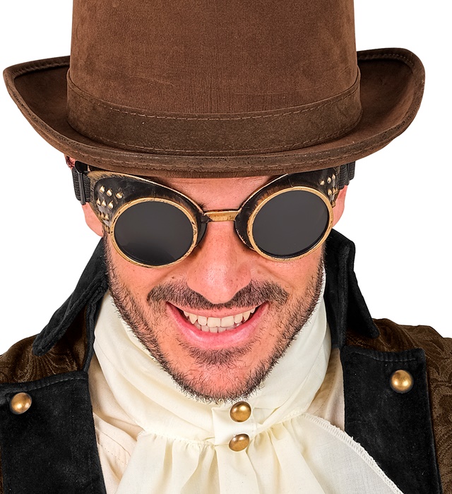 Ochelari Stempunk
