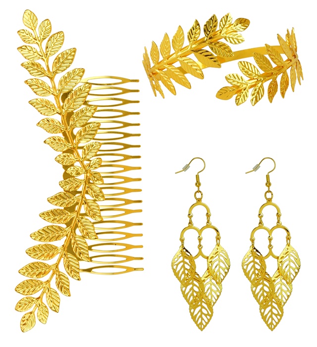 Set Bijuterii Antic