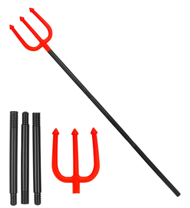 Trident 112 Cm