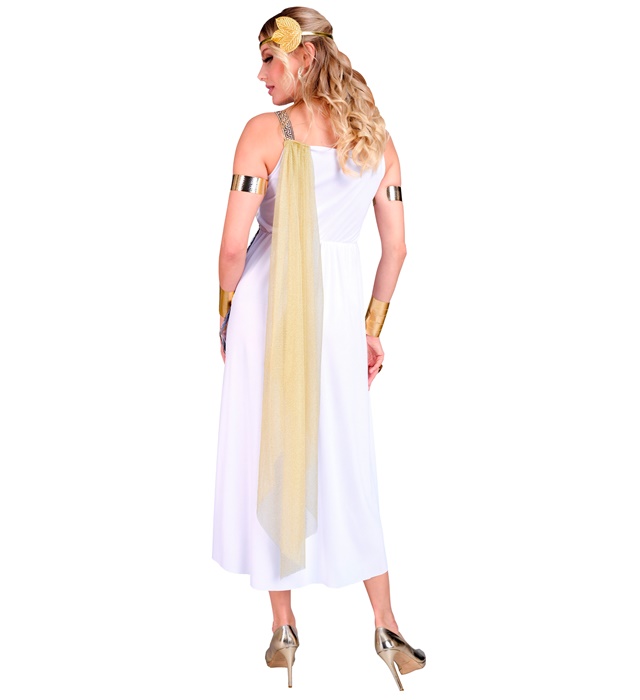 Costum Zeita Greaca