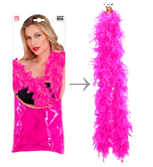 Sal Pene Fucsia