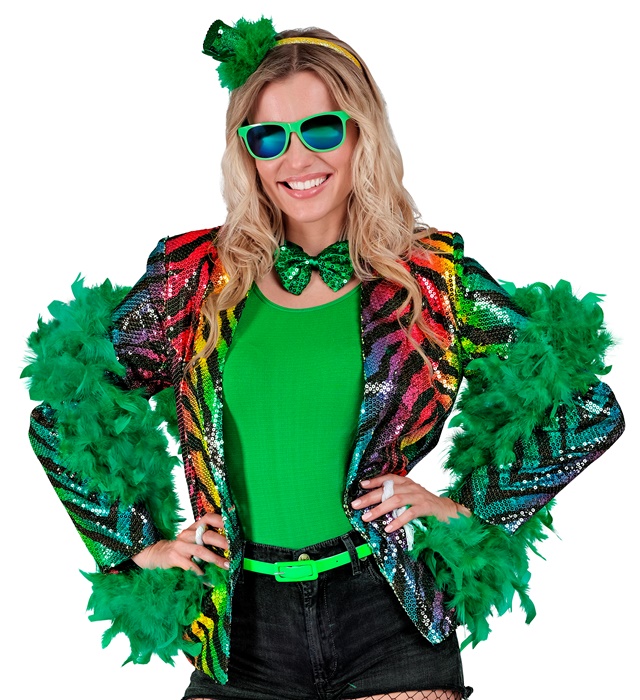 Sal Pene Verde