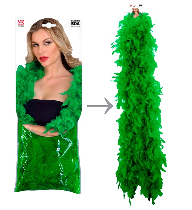 Sal Pene Verde