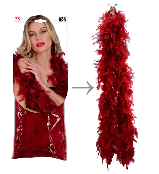 Sal Pene Burgundy