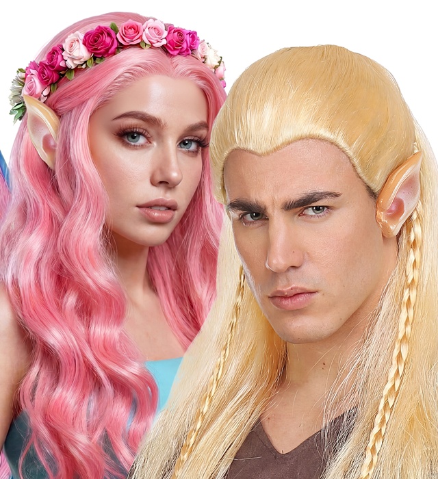 Urechi Elf