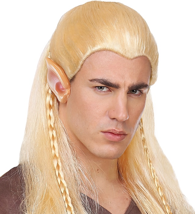 Urechi Elf