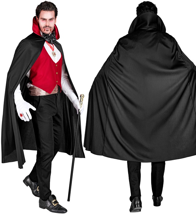 Costum Vampir Barbati 6 Piese