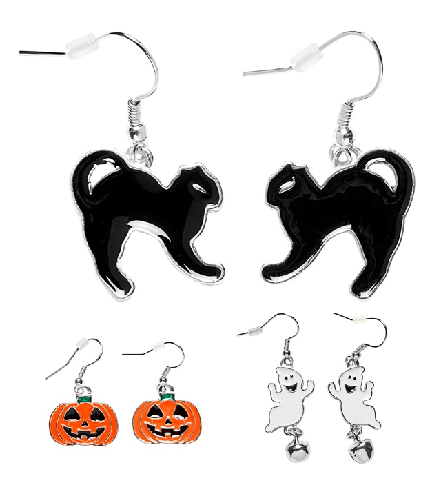 Cercei Halloween Copii