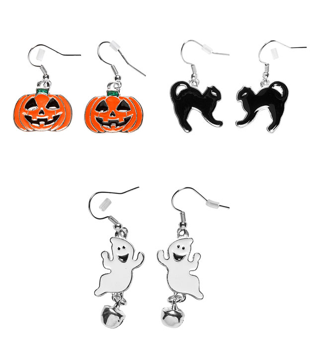 Cercei Halloween Copii