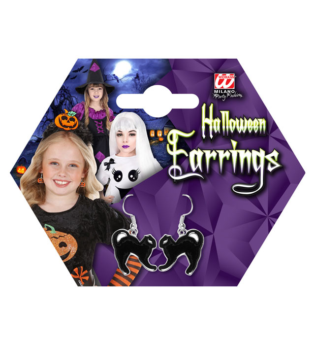 Cercei Halloween Copii