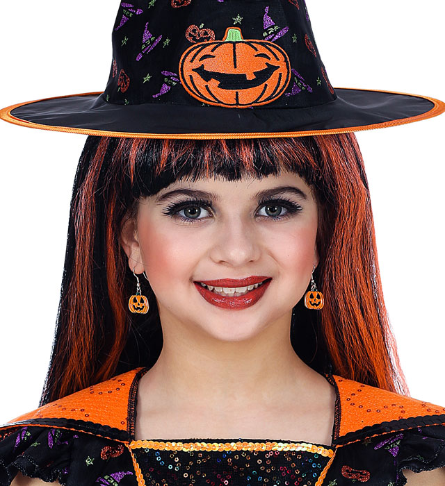 Cercei Halloween Copii