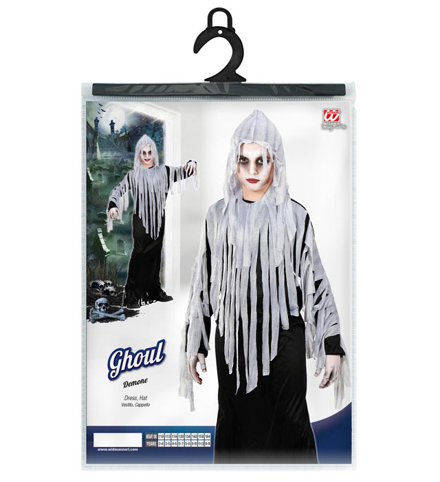 Costum Creatura Noptii Copii