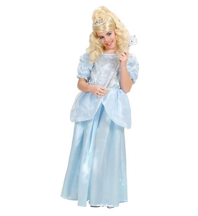 Costum Printesa