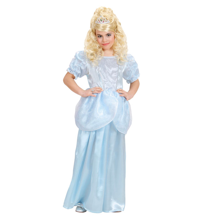 Costum Printesa