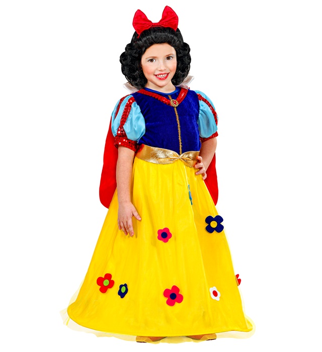 Costum Alba Ca Zapada