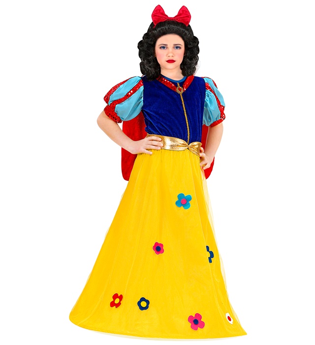 Costum Alba Ca Zapada