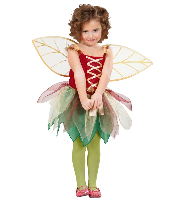 Costum Zana 3-5 Ani