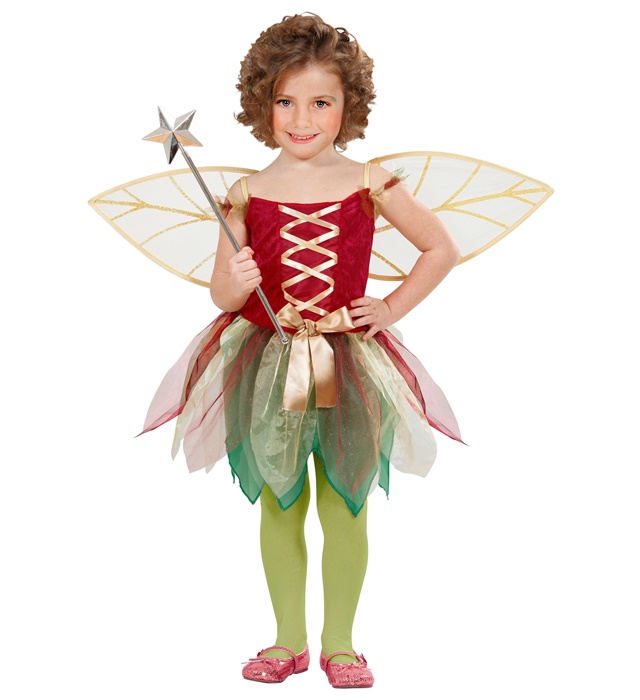 Costum Zana 3-5 Ani