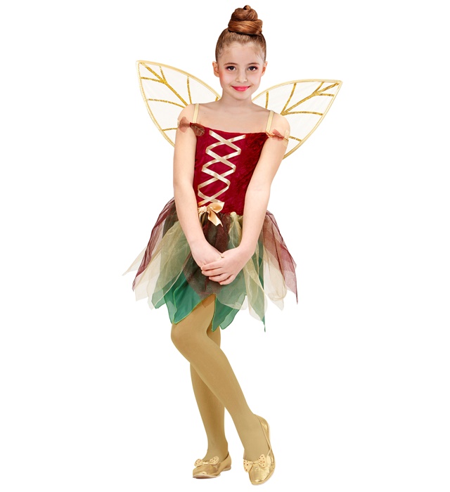 Costum Zana Fantasy