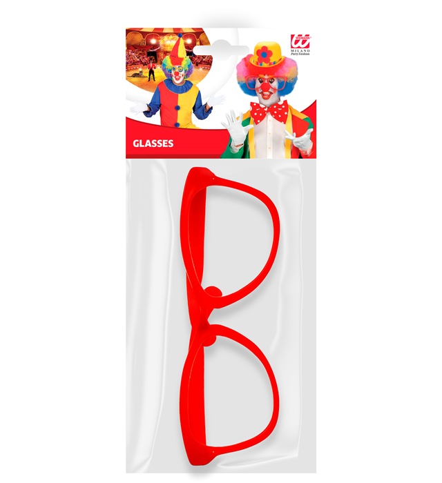 Ochelari Clown