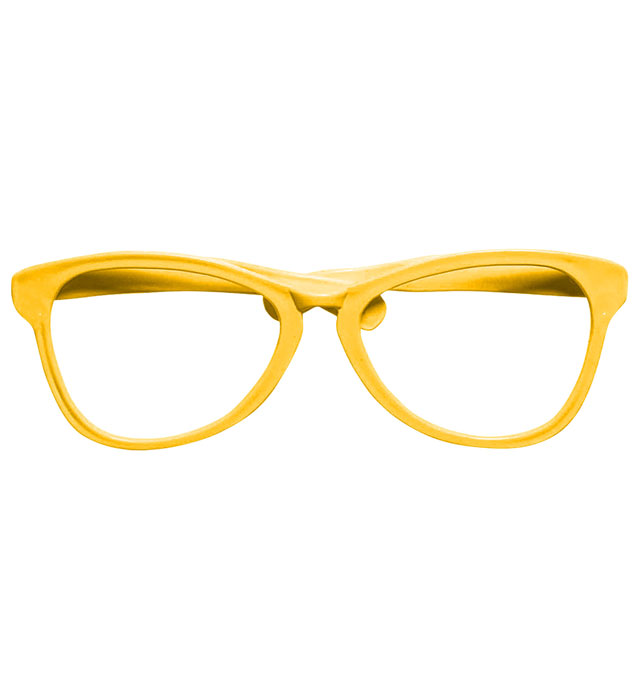 Ochelari Clown