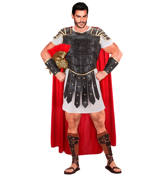 Costum Comandant Roman