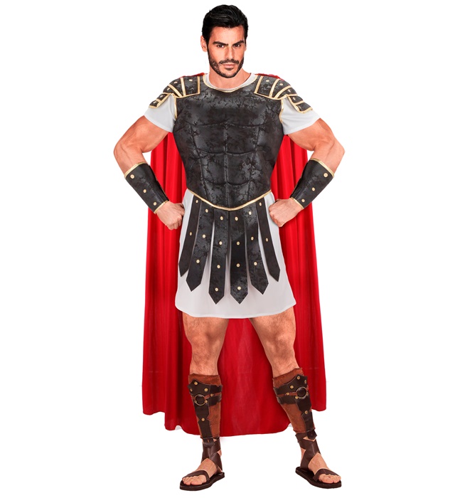Costum Comandant Roman