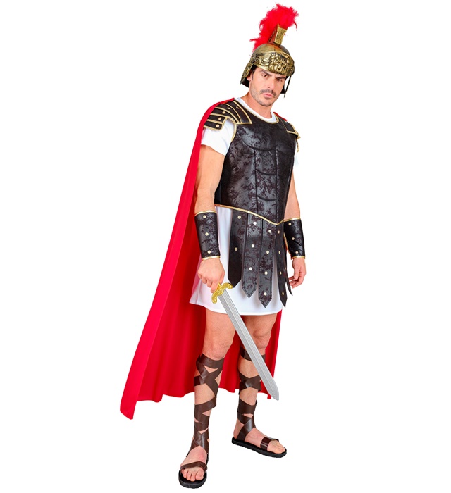 Costum Comandant Roman